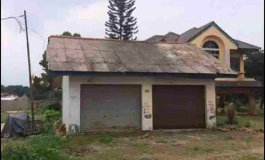 tanah strategis di Bintara raya dekat tol Bintara akses truk tronton dan container 40 ft luas 1400 dan 2780 lebar muka 48 m