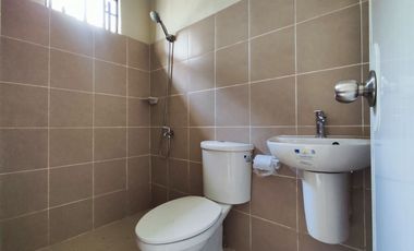 Rent to Own Quezon City Townhouse near West Fairview  -AJCF