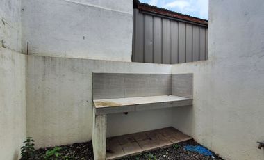 Rent to Own Quezon City Townhouse near West Fairview  -AJCF