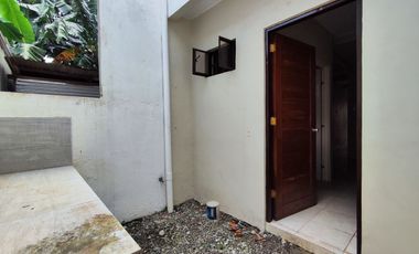 Rent to Own Quezon City Townhouse near West Fairview  -AJCF