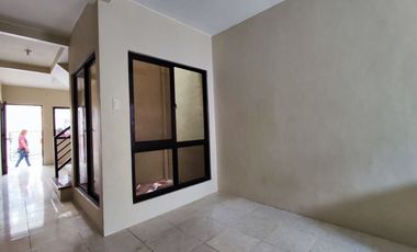 Rent to Own Quezon City Townhouse near West Fairview  -AJCF