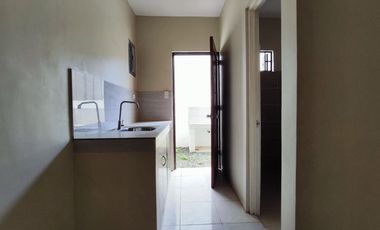 Rent to Own Quezon City Townhouse near West Fairview  -AJCF