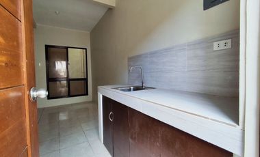 Rent to Own Quezon City Townhouse near West Fairview  -AJCF