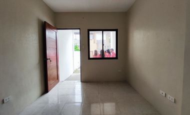 Rent to Own Quezon City Townhouse near West Fairview  -AJCF