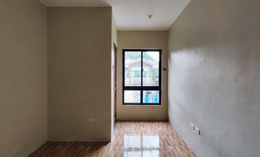 Rent to Own Quezon City Townhouse near West Fairview  -AJCF