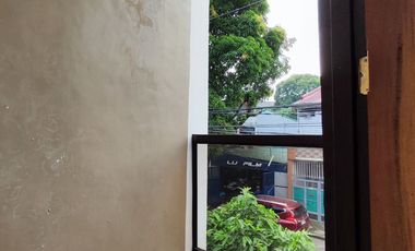 Rent to Own Quezon City Townhouse near West Fairview  -AJCF