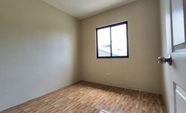 Rent to Own Quezon City Townhouse near West Fairview  -AJCF