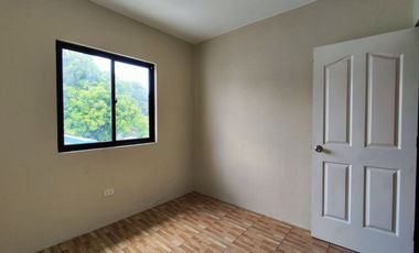 Rent to Own Quezon City Townhouse near West Fairview  -AJCF