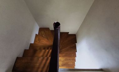 Rent to Own Quezon City Townhouse near West Fairview  -AJCF