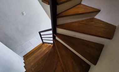 Rent to Own Quezon City Townhouse near West Fairview  -AJCF