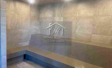 DEPARTAMENTO EN VENTA EN LA CAMPIÑA DEL BOSQUE TORRE PONTICELLI TOTALMENTE AMUEBLADO