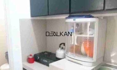 For Sale Villa Bangunan Baru Semi Furnised