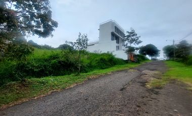 Dijual kavling siap bangun Royal View Residence, Cigugur Girang Ciwaruga Bandung Barat