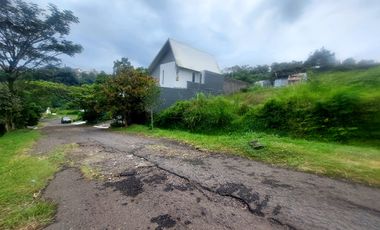 Dijual kavling siap bangun Royal View Residence, Cigugur Girang Ciwaruga Bandung Barat