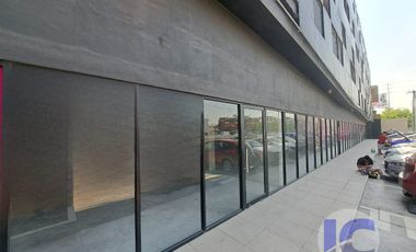 Local en Renta Mitras Centro