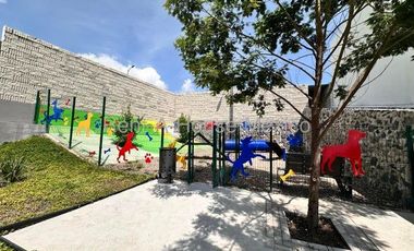 Departamento con amenidades, 2 recámaras, área de TV. VENTA - Zarú Zákia