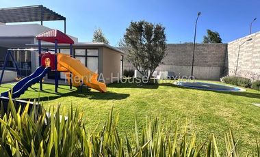 Departamento con amenidades, 2 recámaras, área de TV. VENTA - Zarú Zákia