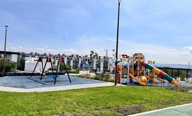 Departamento con amenidades, 2 recámaras, área de TV. VENTA - Zarú Zákia