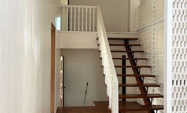 Magallanes Village, 2-Storey House for Lease, Makati City