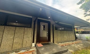 Magallanes Village, 2-Storey House for Lease, Makati City