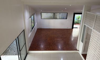 Magallanes Village, 2-Storey House for Lease, Makati City