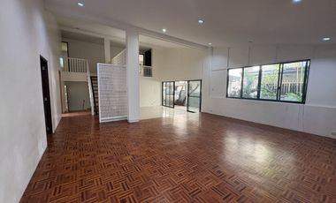 Magallanes Village, 2-Storey House for Lease, Makati City