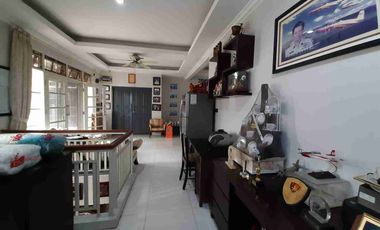 RUMAH MURAH di CONDET, JAKTIM