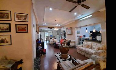 RUMAH MURAH di CONDET, JAKTIM