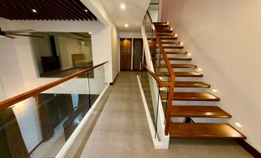 HOUSE FOR RENT in PARANAQUE