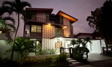 HOUSE FOR RENT in PARANAQUE