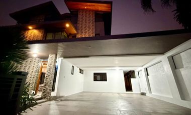 HOUSE FOR RENT in PARANAQUE
