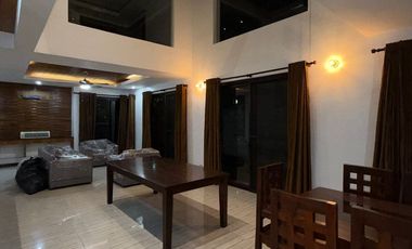 HOUSE FOR RENT in PARANAQUE