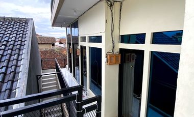 Dijual Kost Aktif di Sayap Kota Baru Parahyangan Furnished