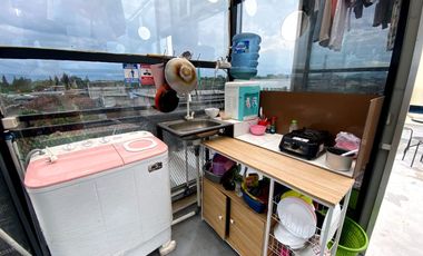 Dijual Kost Aktif di Sayap Kota Baru Parahyangan Furnished