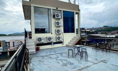 Dijual Kost Aktif di Sayap Kota Baru Parahyangan Furnished