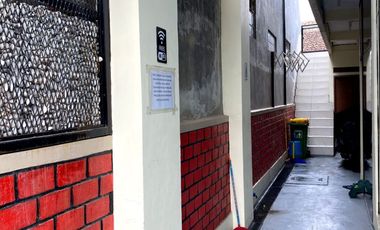 Dijual Kost Aktif di Sayap Kota Baru Parahyangan Furnished