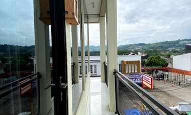 Dijual Kost Aktif di Sayap Kota Baru Parahyangan Furnished