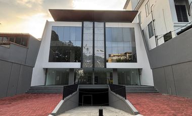 Dijual/Disewakan Gedung Brand New Radin Premier, Duren Sawit
