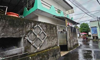 Dijual Kost Jogja 25 Kamar SHM Dekat Kampus UII Jalan Kaliurang km 14 di Umbulmartani Ngemplak Sleman Yogyakarta