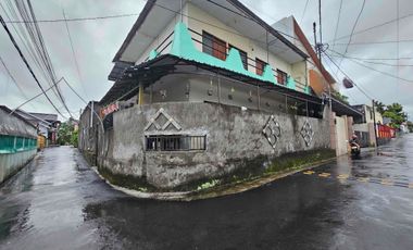 Dijual Kost Jogja 25 Kamar SHM Dekat Kampus UII Jalan Kaliurang km 14 di Umbulmartani Ngemplak Sleman Yogyakarta