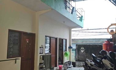 Dijual Kost Jogja 25 Kamar SHM Dekat Kampus UII Jalan Kaliurang km 14 di Umbulmartani Ngemplak Sleman Yogyakarta