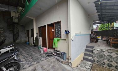 Dijual Kost Jogja 25 Kamar SHM Dekat Kampus UII Jalan Kaliurang km 14 di Umbulmartani Ngemplak Sleman Yogyakarta