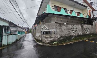 Dijual Kost Jogja 25 Kamar SHM Dekat Kampus UII Jalan Kaliurang km 14 di Umbulmartani Ngemplak Sleman Yogyakarta