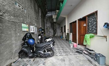 Dijual Kost Jogja 25 Kamar SHM Dekat Kampus UII Jalan Kaliurang km 14 di Umbulmartani Ngemplak Sleman Yogyakarta