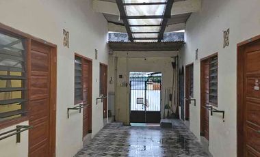 Dijual Kost Jogja 25 Kamar SHM Dekat Kampus UII Jalan Kaliurang km 14 di Umbulmartani Ngemplak Sleman Yogyakarta