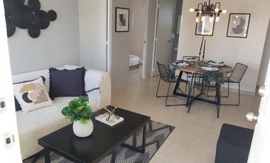 El Rosario - Departamento en planta baja 2 recámaras y con amenidades, VENTA