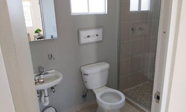 El Rosario - Departamento en planta baja 2 recámaras y con amenidades, VENTA