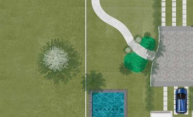 Pre venta Casa E.Zapata, Morelos️