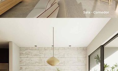 Pre venta Casa E.Zapata, Morelos️