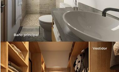 Pre venta Casa E.Zapata, Morelos️